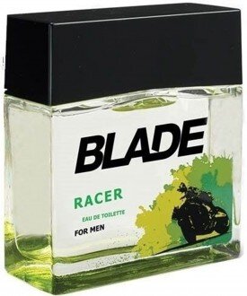 Blade Racer EDT 100 ml Erkek Parfümü kullananlar yorumlar